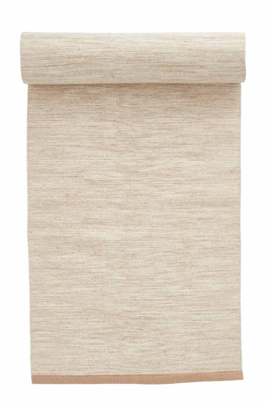 Ullmattor|Jotex COMOLINO Ullmatta 70x150 Cm Naturvit