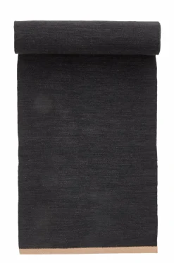 Ullmattor|Jotex COMOLINO Ullmatta 70x150 Cm Mörkgrå