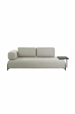 Soffor|Jotex COMPO Soffa 3-sits Beige
