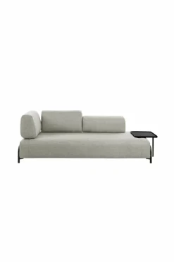 Soffor|Jotex COMPO Soffa 3-sits Beige