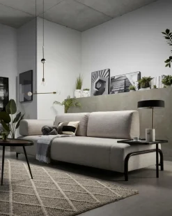 Soffor|Jotex COMPO Soffa 3-sits Beige