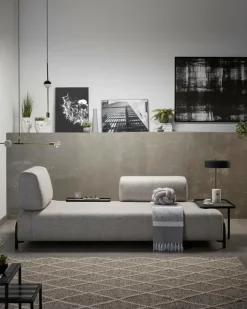 Soffor|Jotex COMPO Soffa 3-sits Beige