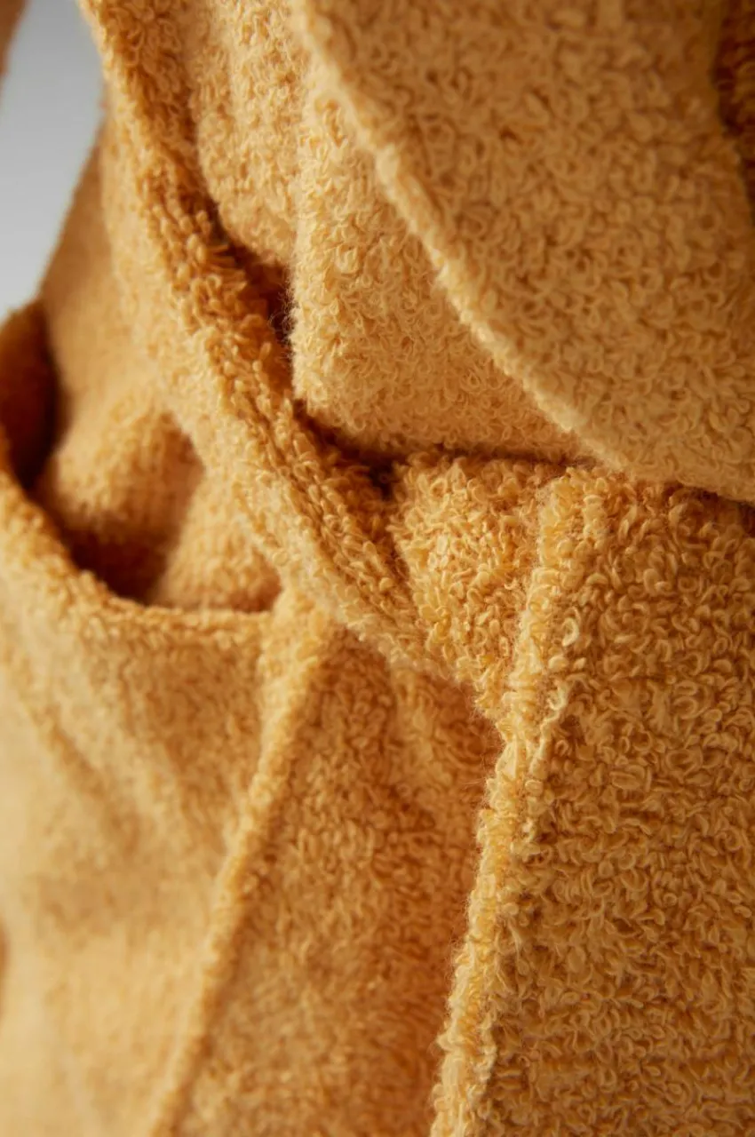 Badrockar & Babycapes|Jotex CONEJO Badrock - Ekologisk Gul