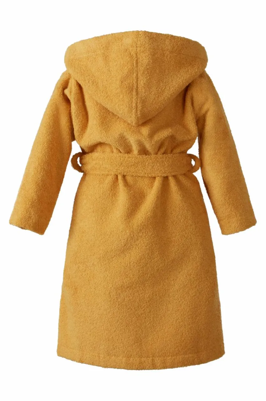 Badrockar & Babycapes|Jotex CONEJO Badrock - Ekologisk Gul