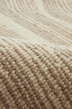Ullmattor|Jotex CONNOR Ullmatta Beige/naturvit