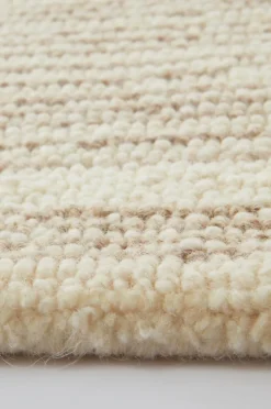 Ullmattor|Jotex CONNOR Ullmatta Beige/naturvit