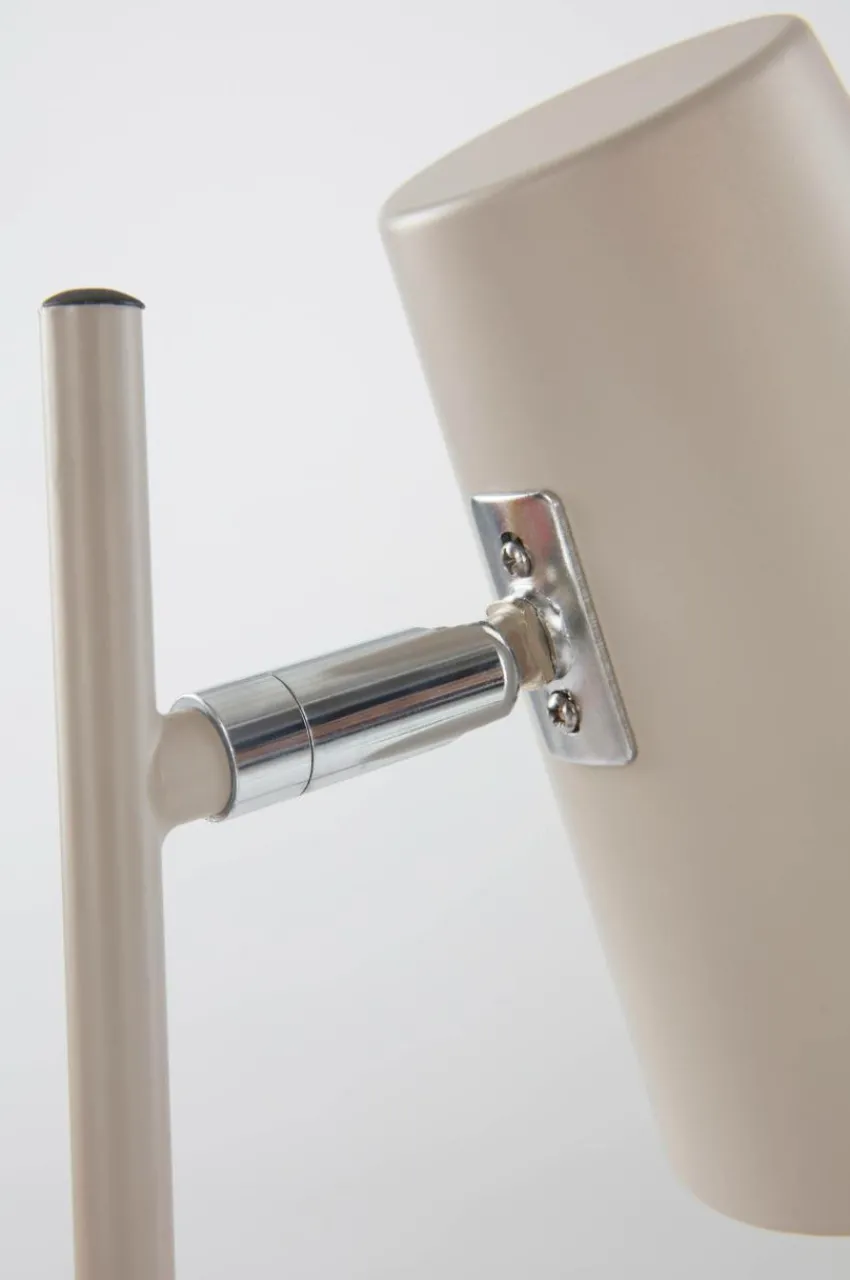 Barnlampor|Barnlampor|Jotex CONO Bordslampa Grå