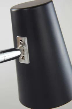 Barnlampor|Barnlampor|Jotex CONO Bordslampa Mörkblå