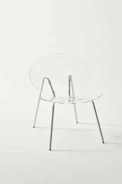 Stolar|Jotex CONWAY Loungestol Plexi