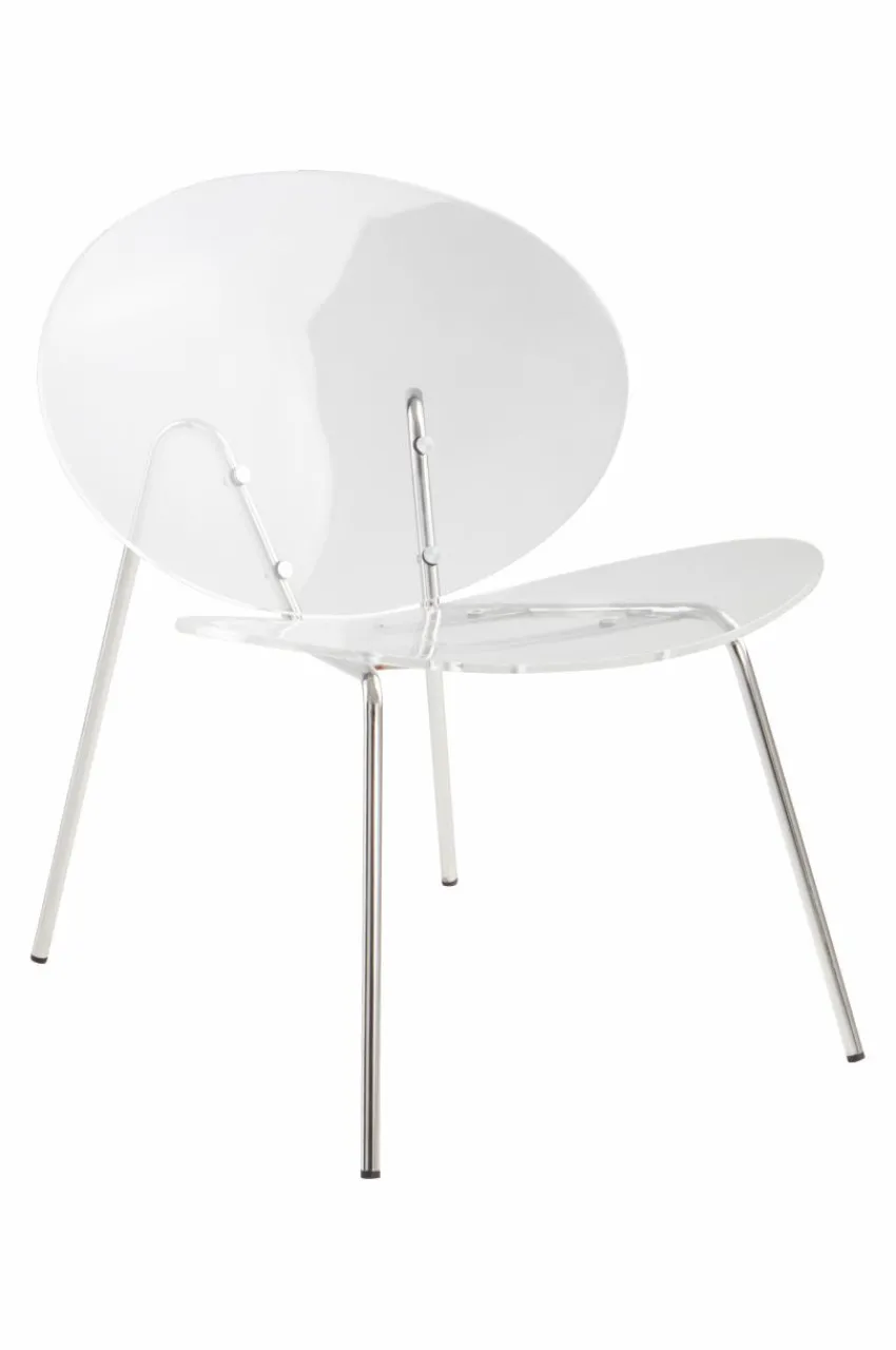 Stolar|Jotex CONWAY Loungestol Plexi
