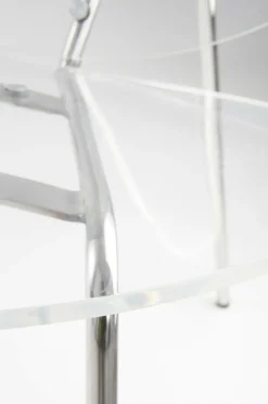 Stolar|Jotex CONWAY Loungestol Plexi