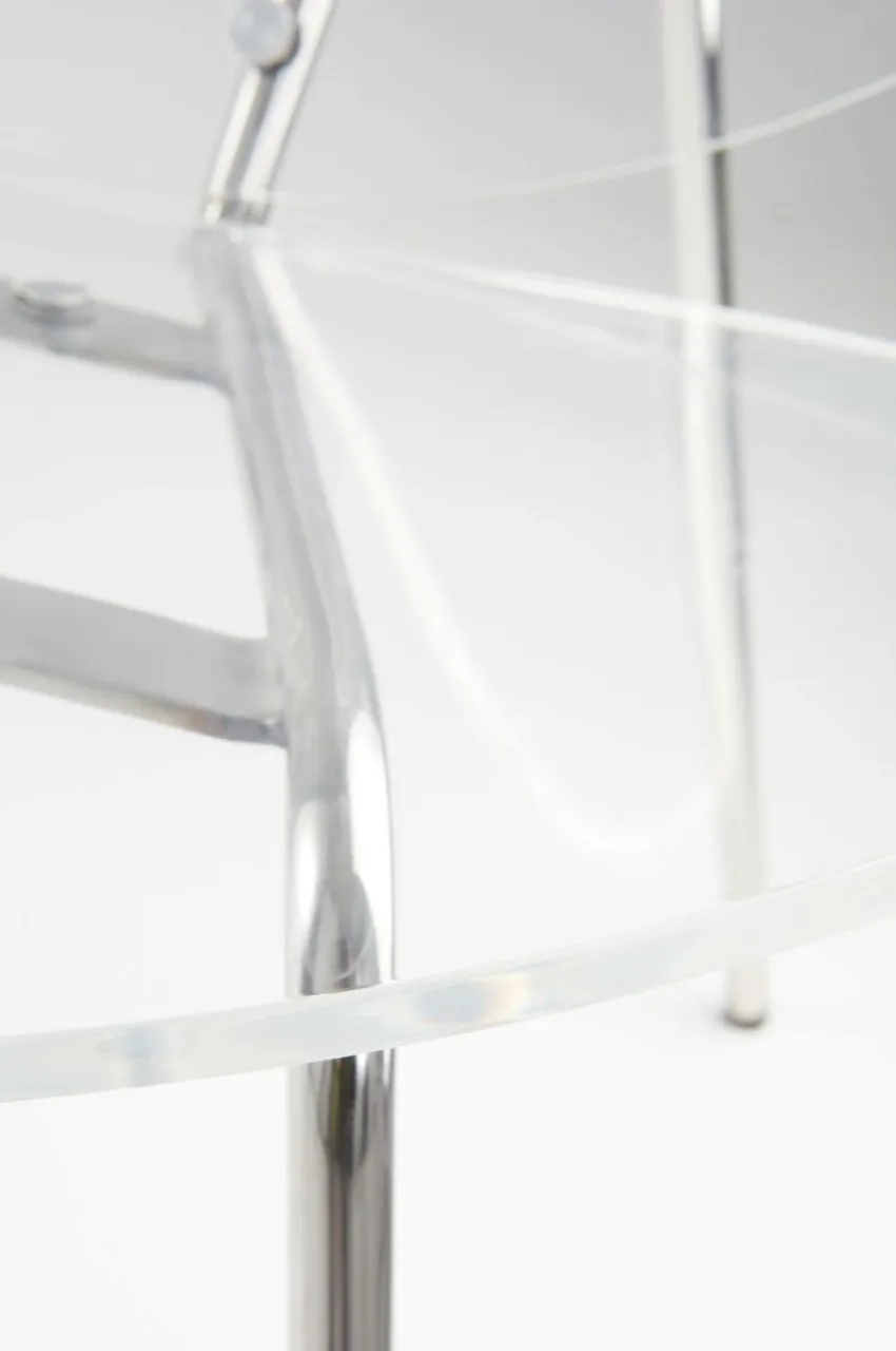 Stolar|Jotex CONWAY Loungestol Plexi