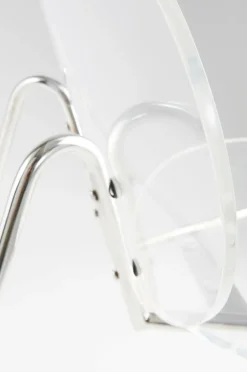 Stolar|Jotex CONWAY Loungestol Plexi