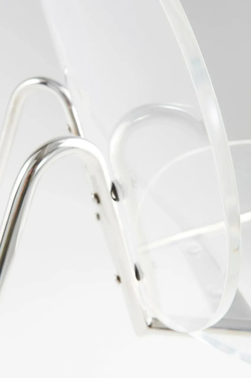 Stolar|Jotex CONWAY Loungestol Plexi