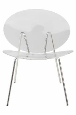 Stolar|Jotex CONWAY Loungestol Plexi