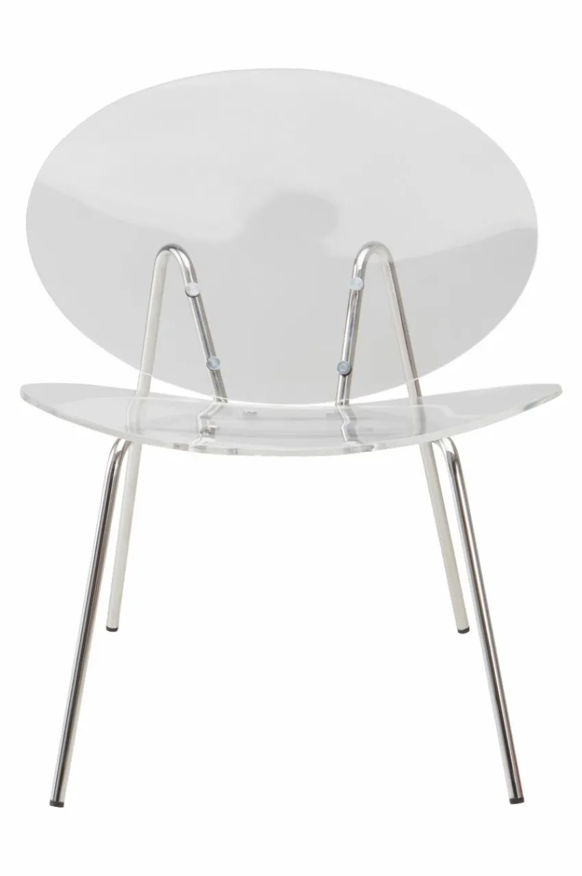 Stolar|Jotex CONWAY Loungestol Plexi