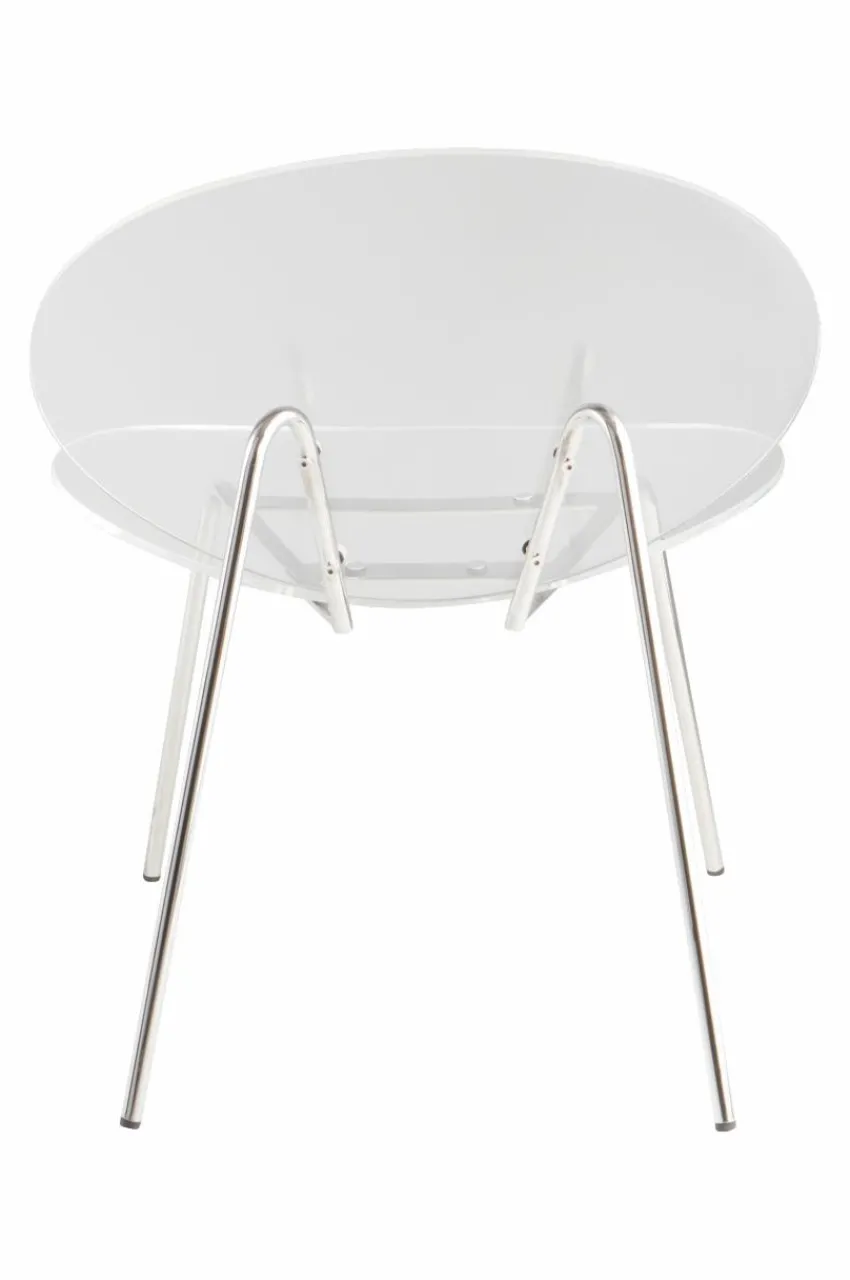 Stolar|Jotex CONWAY Loungestol Plexi