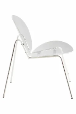 Stolar|Jotex CONWAY Loungestol Plexi