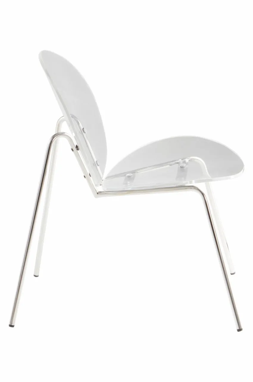 Stolar|Jotex CONWAY Loungestol Plexi
