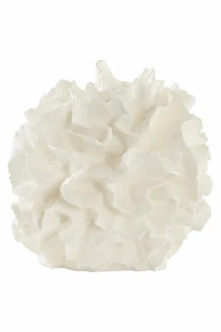 Prydnadssaker|Jotex CORA Dekoration Naturvit