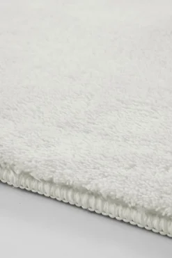 Lugg- & Ryamattor|Jotex CORAL Luggmatta Vit