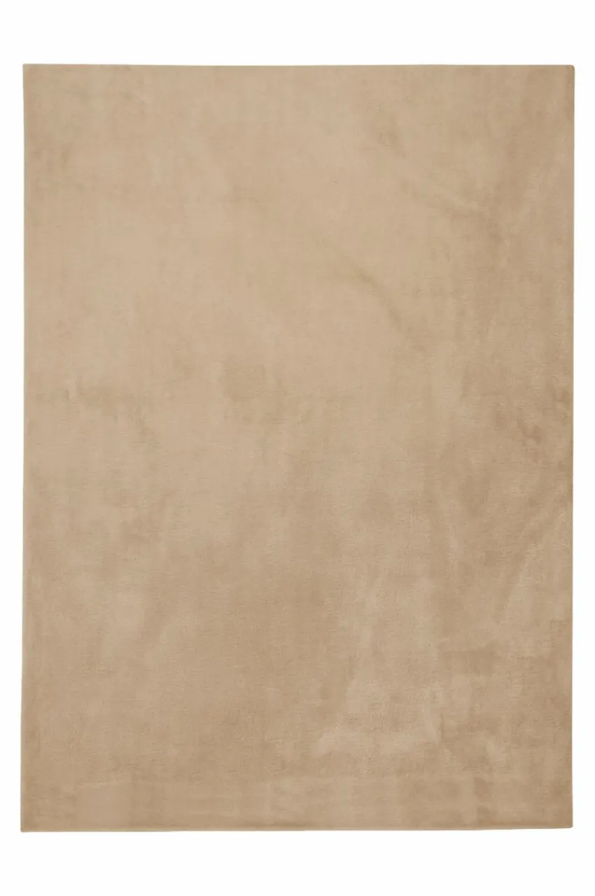 Lugg- & Ryamattor|Jotex CORAL Luggmatta Beige