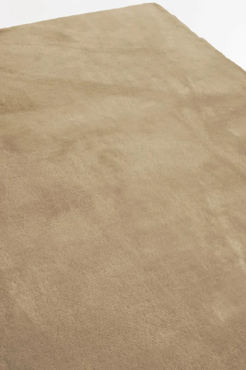 Lugg- & Ryamattor|Jotex CORAL Luggmatta Beige