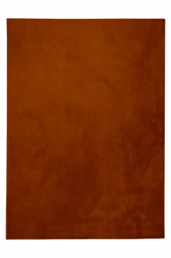 Lugg- & Ryamattor|Jotex CORAL Luggmatta Rost