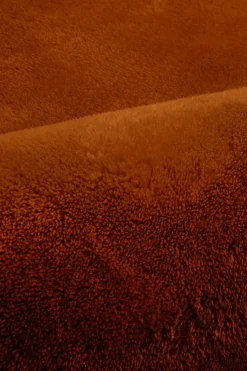 Lugg- & Ryamattor|Jotex CORAL Luggmatta Rost