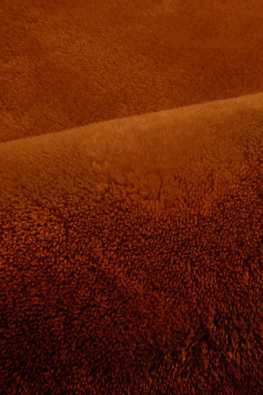 Lugg- & Ryamattor|Jotex CORAL Luggmatta Rost