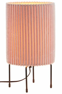 Bordslampor|Barnlampor|Jotex CORDA Bordslampa Rosa