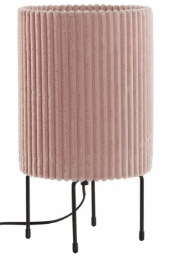Bordslampor|Barnlampor|Jotex CORDA Bordslampa Rosa