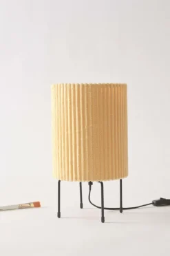 Bordslampor|Barnlampor|Jotex CORDA Bordslampa Gul