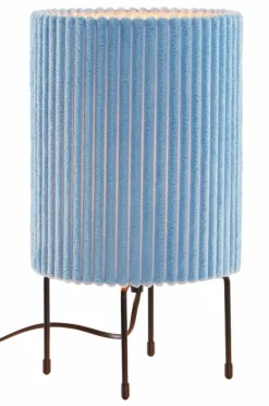 Bordslampor|Barnlampor|Jotex CORDA Bordslampa Blå