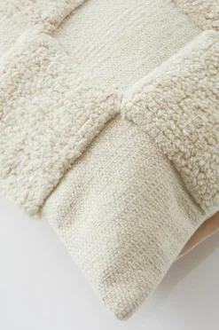 Prydnadskuddar & Fodral|Jotex CORI Kuddfodral 50x50 Cm Naturvit