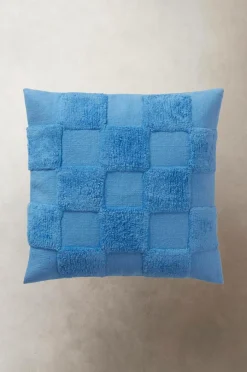 Prydnadskuddar & Fodral|Jotex CORI Kuddfodral 50x50 Cm Blå