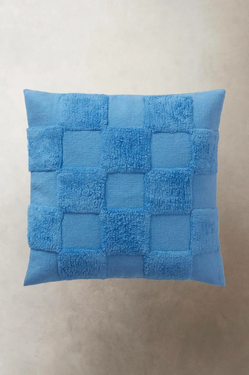 Prydnadskuddar & Fodral|Jotex CORI Kuddfodral 50x50 Cm Blå