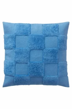 Prydnadskuddar & Fodral|Jotex CORI Kuddfodral 50x50 Cm Blå