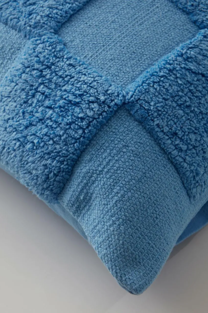 Prydnadskuddar & Fodral|Jotex CORI Kuddfodral 50x50 Cm Blå