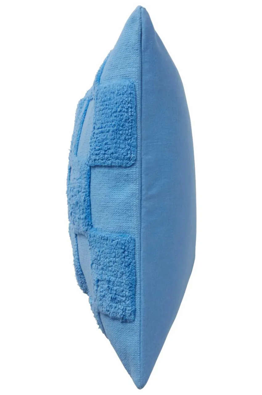 Prydnadskuddar & Fodral|Jotex CORI Kuddfodral 50x50 Cm Blå