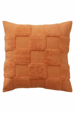 Prydnadskuddar & Fodral|Jotex CORI Kuddfodral 50x50 Cm Orange