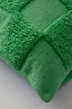 Prydnadskuddar & Fodral|Jotex CORI Kuddfodral 50x50 Cm Grön