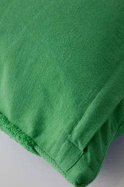 Prydnadskuddar & Fodral|Jotex CORI Kuddfodral 50x50 Cm Grön
