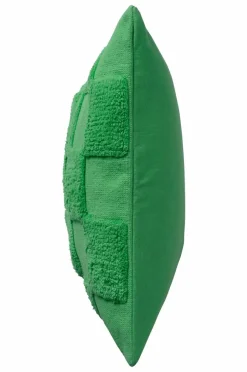 Prydnadskuddar & Fodral|Jotex CORI Kuddfodral 50x50 Cm Grön