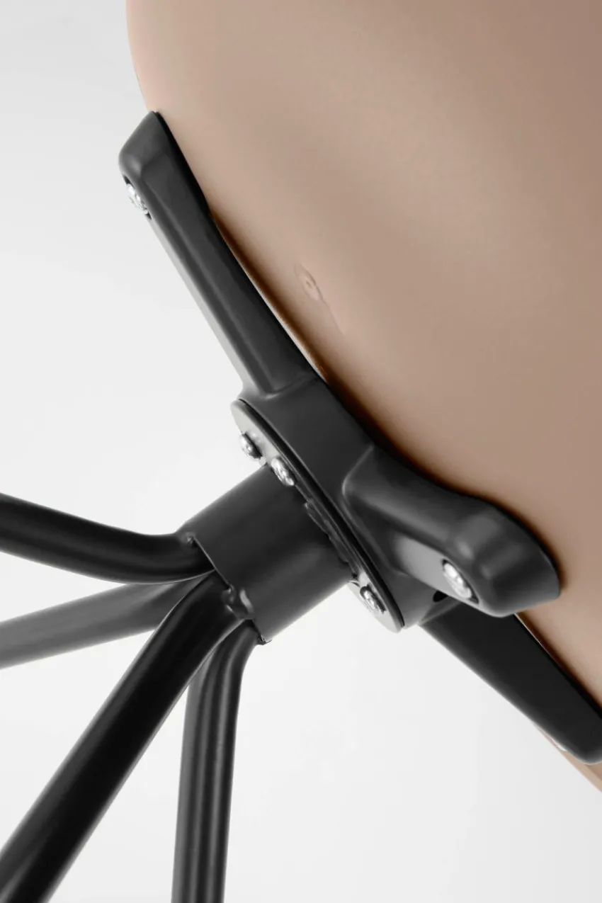 Stolar|Jotex CORRIS Skrivbordsstol Beige