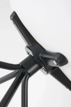 Stolar|Jotex CORRIS Skrivbordsstol Vit