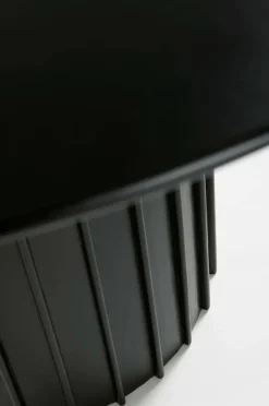 Bord|Jotex CORTONA Matbord ø 120 Cm Svart
