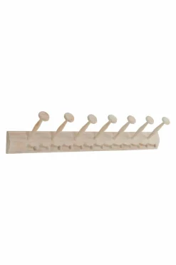 Hallmöbler|Förvaring|Jotex COULTER Hängare 100 Cm Beige