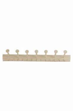 Hallmöbler|Förvaring|Jotex COULTER Hängare 100 Cm Beige
