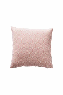 Prydnadskuddar & Fodral|Jotex COUSIN Kuddfodral 3-pack 45x45 Cm Rosa